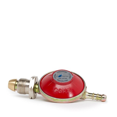 Gas Valve